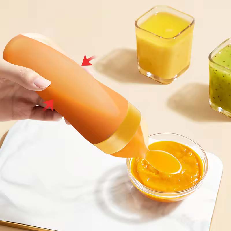 Feeding Bottle